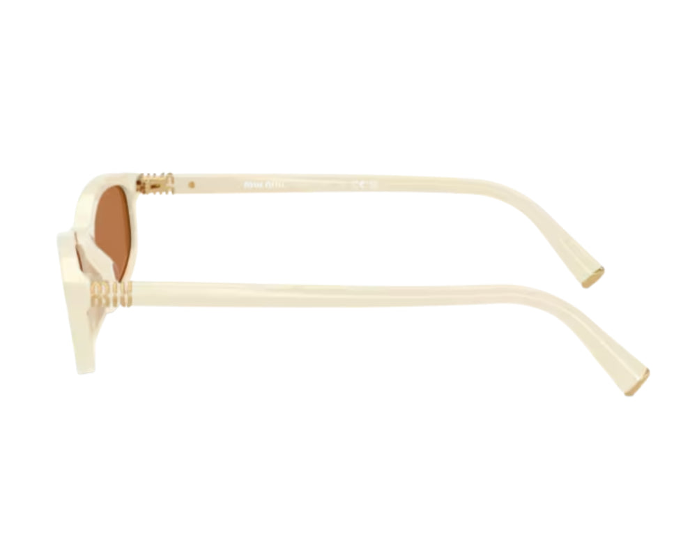 Óculos de sol Miu Miu MU A06S