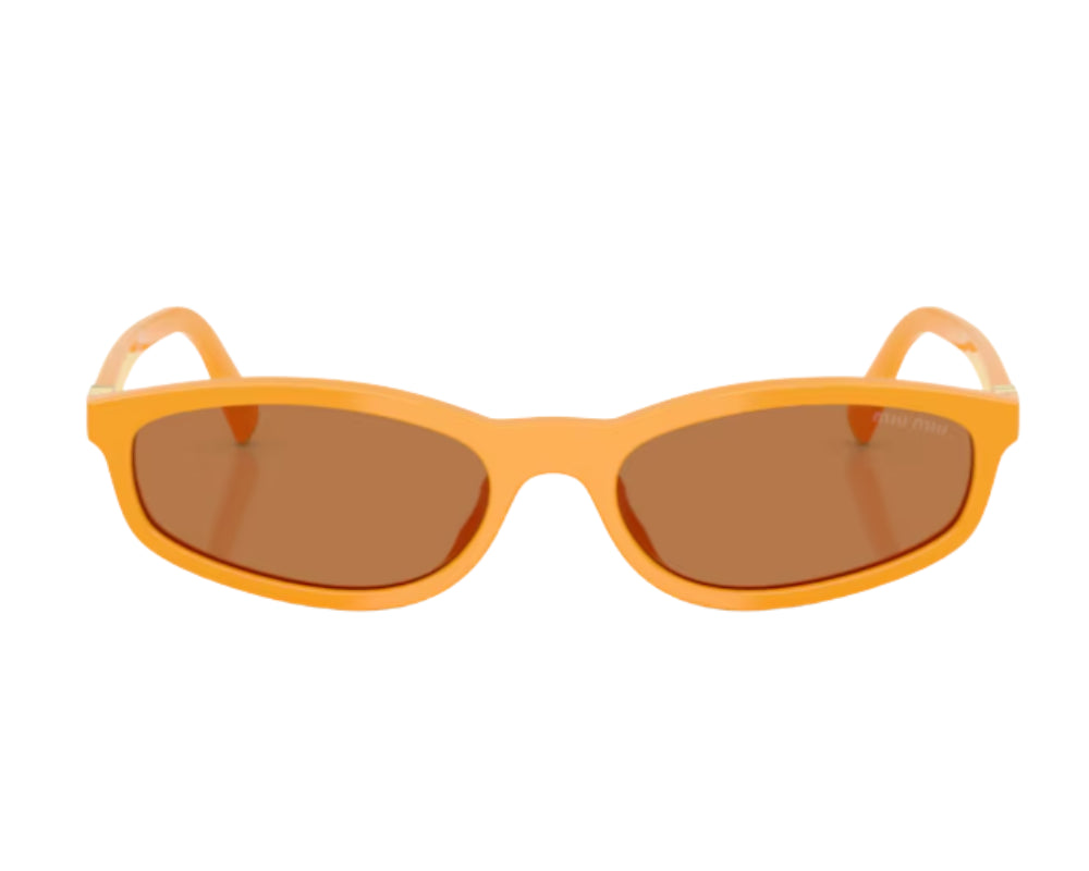 Óculos de sol Miu Miu MU A06S