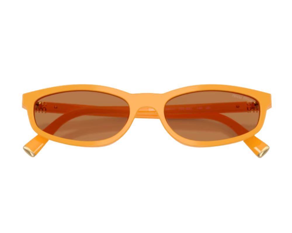 Óculos de sol Miu Miu MU A06S