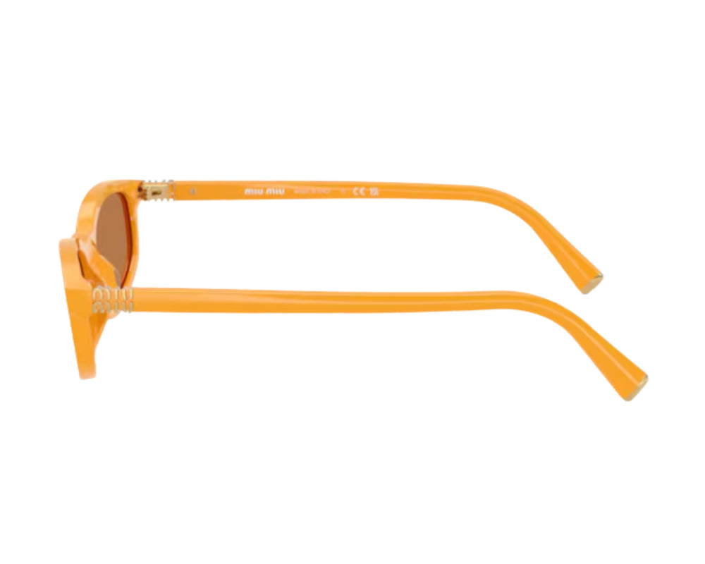 Óculos de sol Miu Miu MU A06S