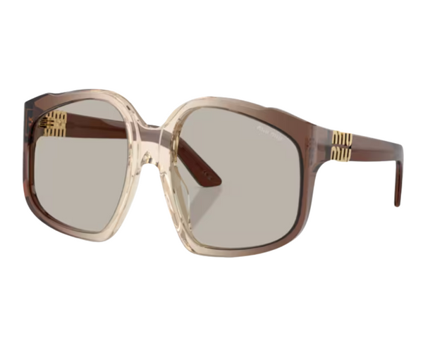 Zonnebril Miu Miu MU A07S
