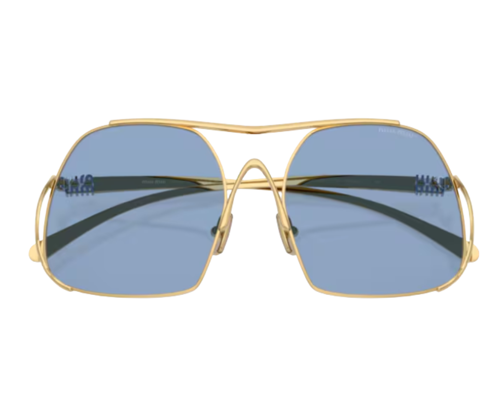 Zonnebril Miu Miu MU A55S