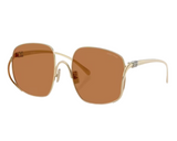 Lunettes de Soleil Miu Miu MU A57S