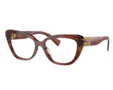 Lunettes de vue Miu Miu MU 05VV