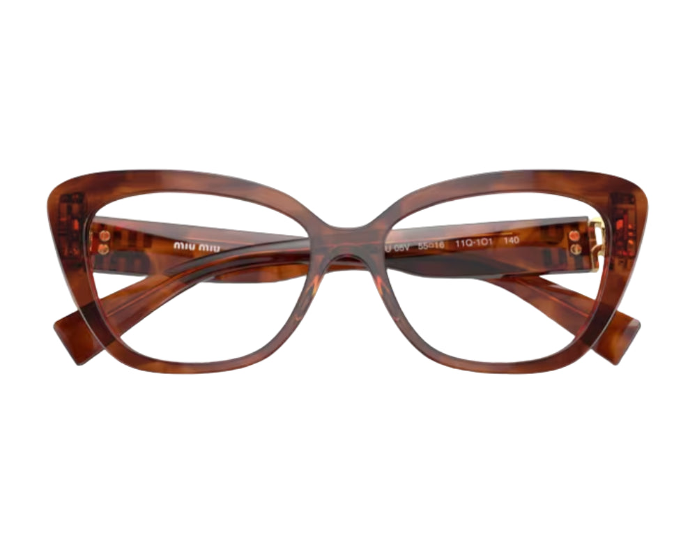 Óculos de Vista Miu Miu MU 05VV