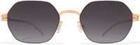 Mykita Lessrim HAMISH Sunglasses