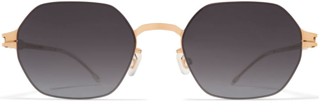 Mykita Lessrim HAMISH Sunglasses