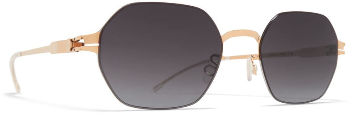 Mykita Lessrim HAMISH Sunglasses