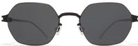 Mykita Lessrim HAMISH Sunglasses