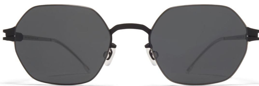 Mykita Lessrim HAMISH Sunglasses