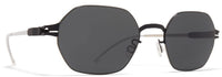 Mykita Lessrim HAMISH Sunglasses