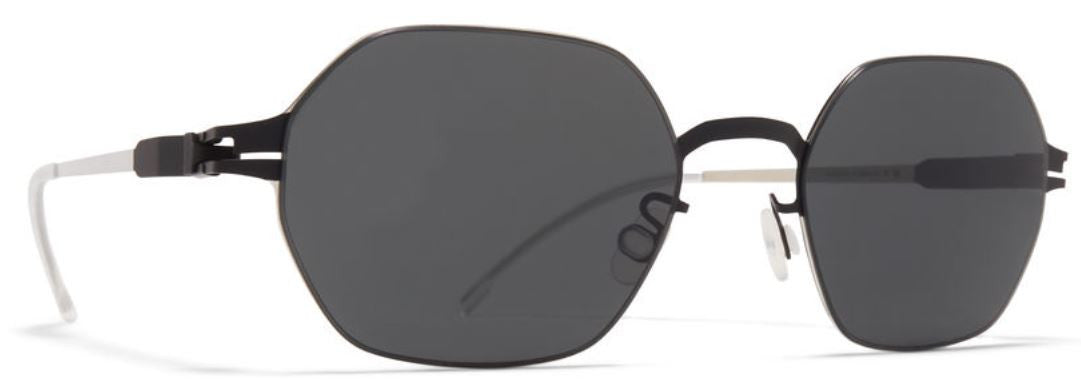 Mykita Lessrim HAMISH Sunglasses