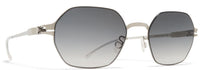 Mykita Lessrim HAMISH Sunglasses
