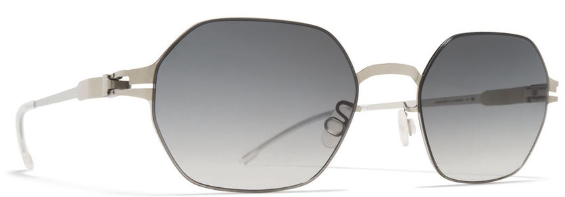Mykita Lessrim HAMISH Sunglasses