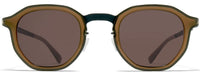 Mykita Acetate Rings SAWYER Sunglasses