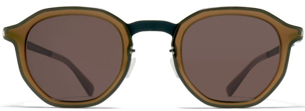 Mykita Acetate Rings SAWYER Sunglasses