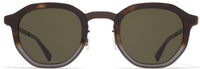 Mykita Acetate Rings SAWYER Sunglasses