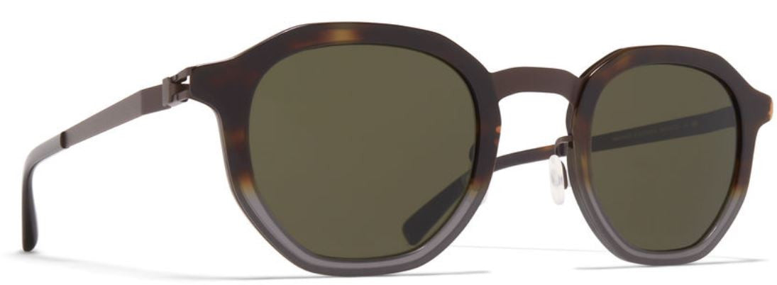 Mykita Acetate Rings SAWYER Sunglasses
