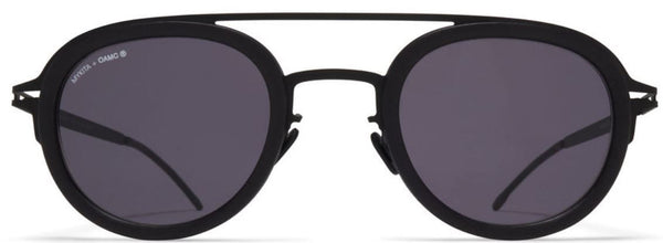 Lunettes de Soleil Mykita OAMC GRUNT