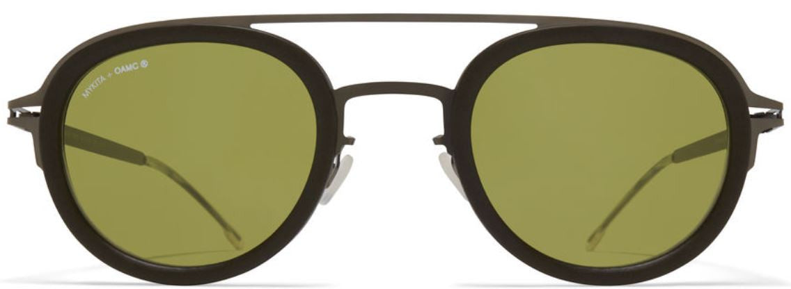 Sonnenbrillen Mykita OAMC GRUNT