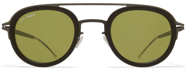 Lunettes de Soleil Mykita OAMC GRUNT