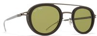 Sonnenbrillen Mykita OAMC GRUNT