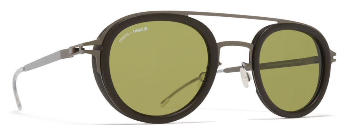 Sonnenbrillen Mykita OAMC GRUNT