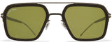 Mykita OAMC RAT Sunglasses