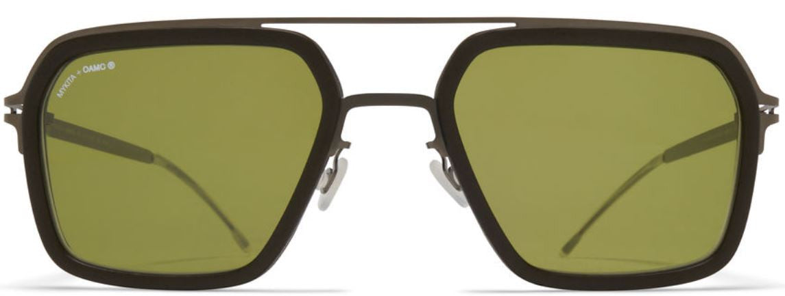 Mykita OAMC RAT Sunglasses