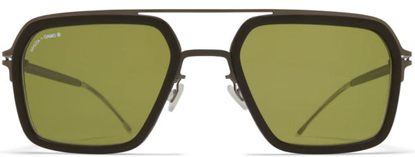 Lunettes de Soleil Mykita OAMC RAT