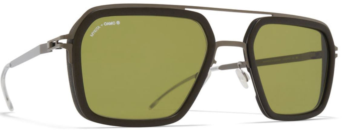 Mykita OAMC RAT Sunglasses