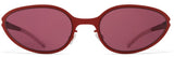 Mykita 032C BEAR Sunglasses