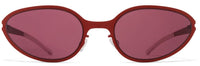 Mykita 032C BEAR Sunglasses
