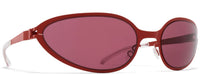 Mykita 032C BEAR Sunglasses