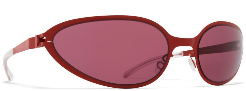 Mykita 032C BEAR Sunglasses