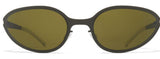 Mykita 032C BEAR Sunglasses