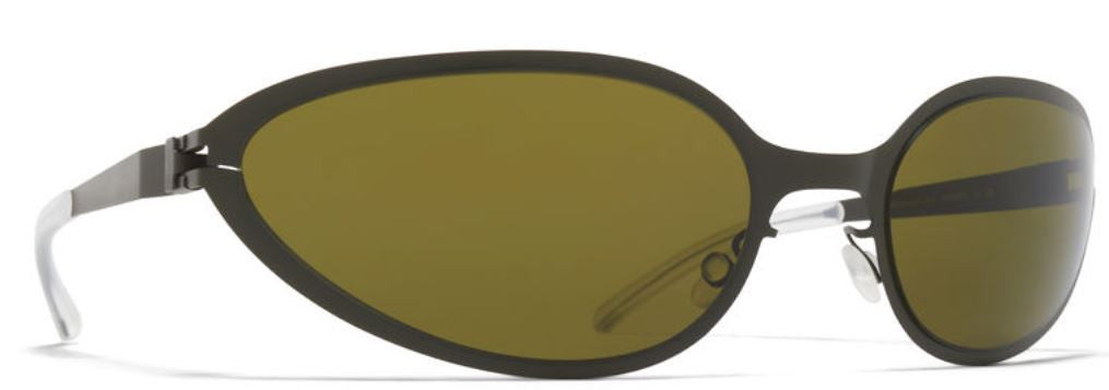 Mykita 032C BEAR Sunglasses