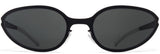 Mykita 032C BEAR Sunglasses