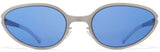 Mykita 032C BEAR Sunglasses