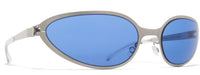 Mykita 032C BEAR Sunglasses