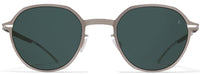 Lunettes de Soleil Mykita Leica ML18