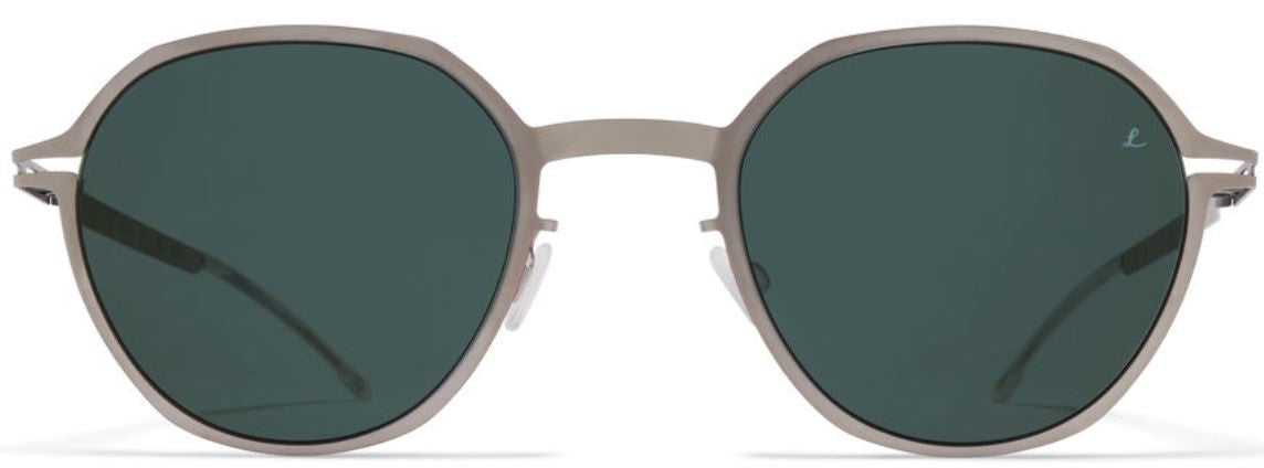 Lunettes de Soleil Mykita Leica ML18