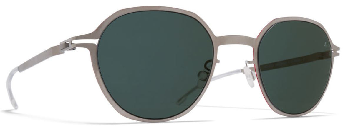 Lunettes de Soleil Mykita Leica ML18