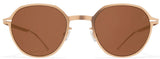 Lunettes de Soleil Mykita Leica ML18