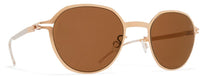 Lunettes de Soleil Mykita Leica ML18