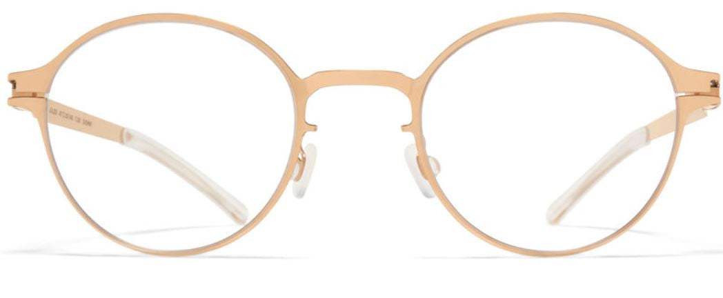 Lunettes de vue Mykita NO1 JULES