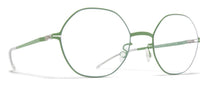 Mykita Lite EILISH brillen op sterkte