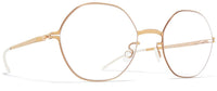 Mykita Lite EILISH brillen op sterkte