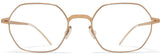 Lunettes de vue Mykita Lite SANTO