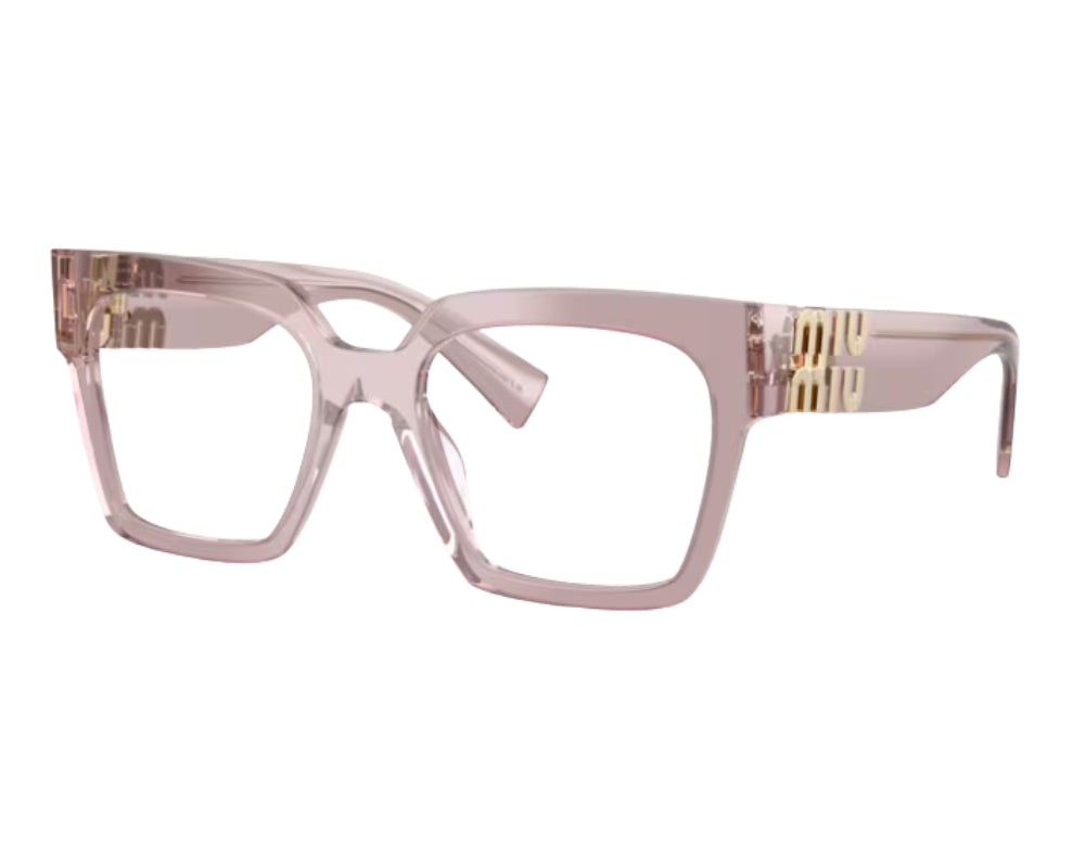 Óculos de Vista Miu Miu MU 04UV